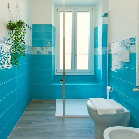 Apartment Etta - Close Vatican Museum