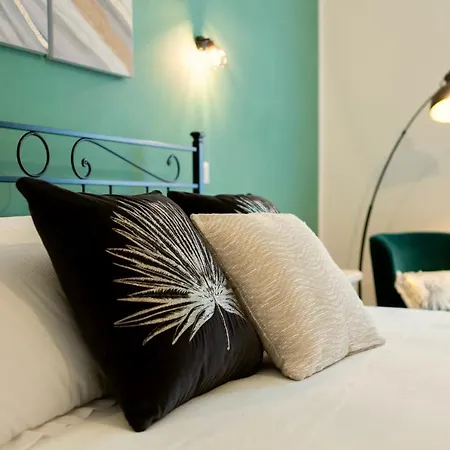 Apartment Etta - Close Vatican Museum