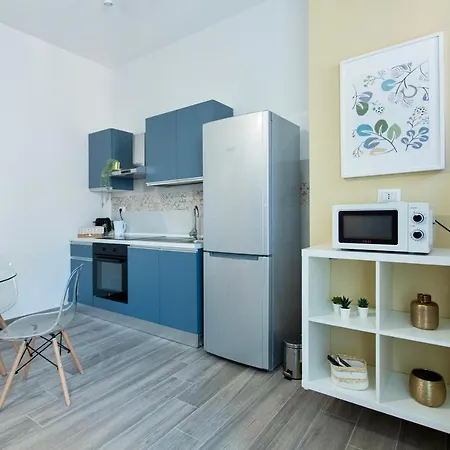 Apartment Etta - Close Vatican Museum