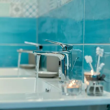 Etta - Close Vatican Museum Apartment