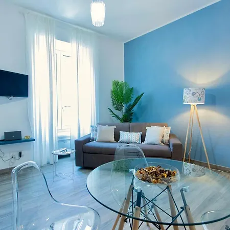 Apartment Etta - Close Vatican Museum