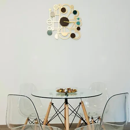 Apartment Etta - Close Vatican Museum