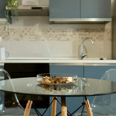 Etta - Close Vatican Museum Apartment Rome