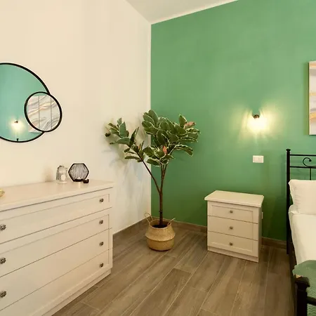 Apartment Etta - Close Vatican Museum