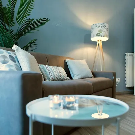 Apartment Etta - Close Vatican Museum Rome