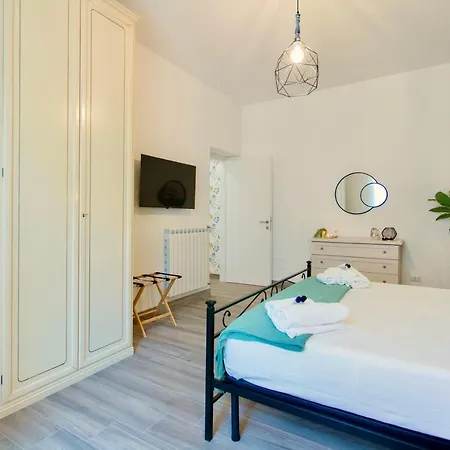 Appartement Etta - Close Vatican Museum Rome