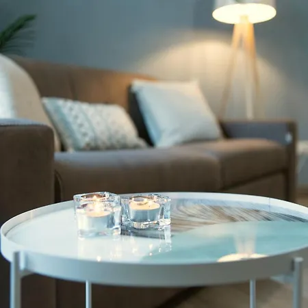 Etta - Close Vatican Museum Appartement