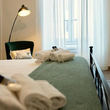 Appartement Etta - Close Vatican Museum Rome