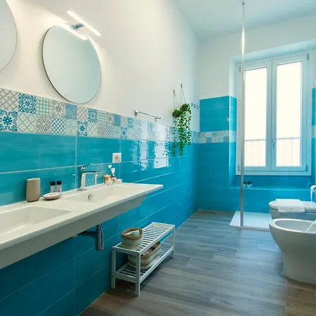 Appartement Etta - Close Vatican Museum Rome