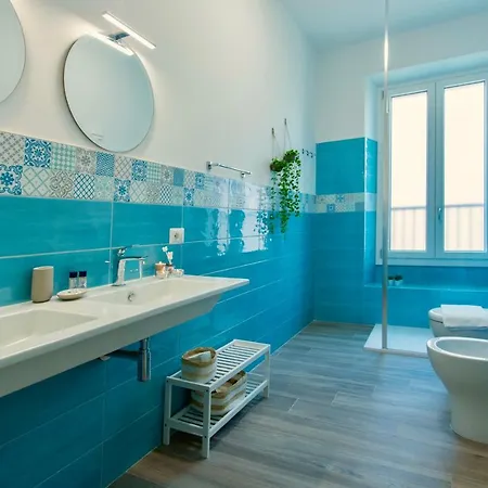 Appartement Etta - Close Vatican Museum