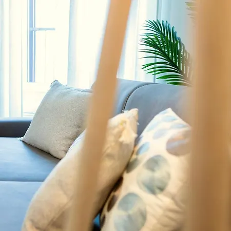 Appartement Etta - Close Vatican Museum *