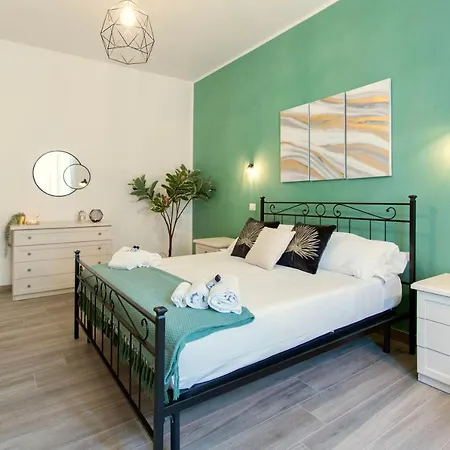 Apartamento Etta - Close Vatican Museum Roma