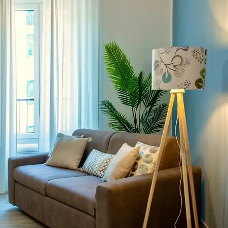 Apartamento Etta - Close Vatican Museum Roma