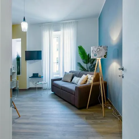 Apartamento Etta - Close Vatican Museum *