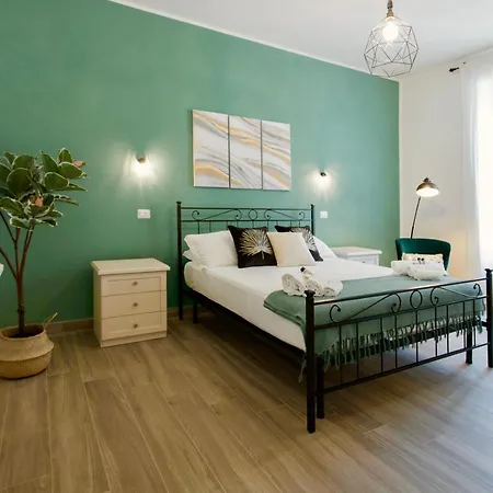 Apartamento Etta - Close Vatican Museum Roma