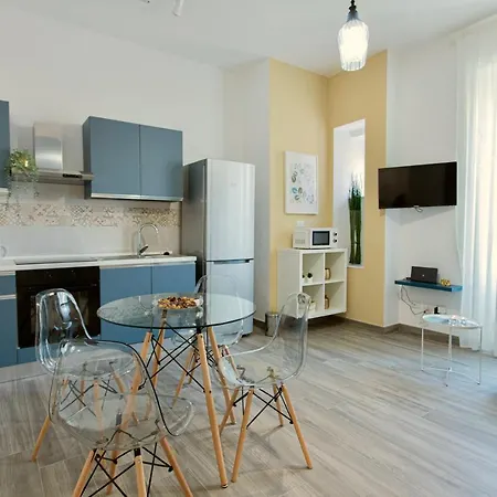 Etta - Close Vatican Museum Apartamento