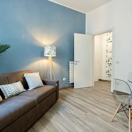Etta - Close Vatican Museum Apartamento Roma