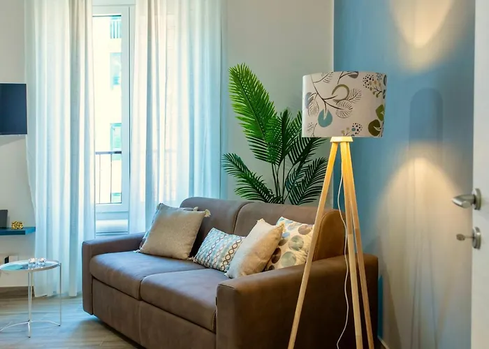 Apartment Etta - Close Vatican Museum Rome